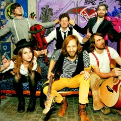 Der Katze und die Hund