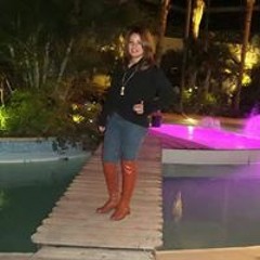 Shereen El Madbouly