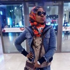 Kyazze Usher Aysha