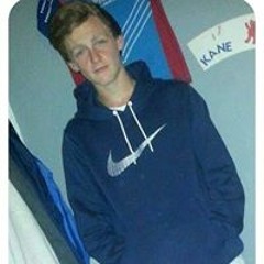 Kane Whitaker
