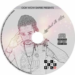 ooh wow empire vol 6