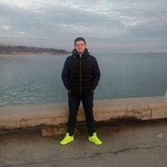 Ioan Aleksandar Yordanov