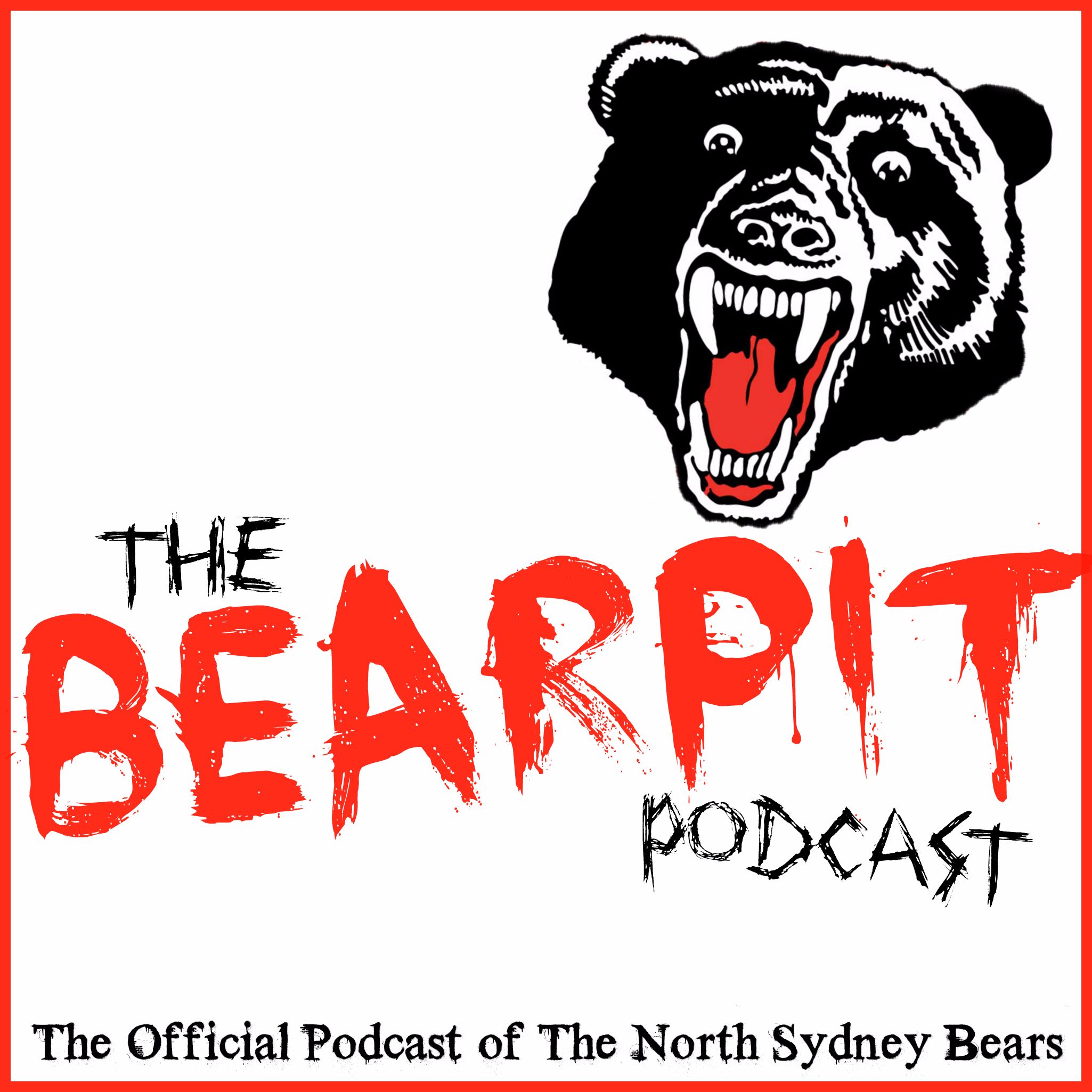 The Bearpit Podcast