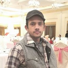 Farrukh Niaz