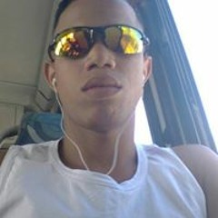 Rodrigo Vieira