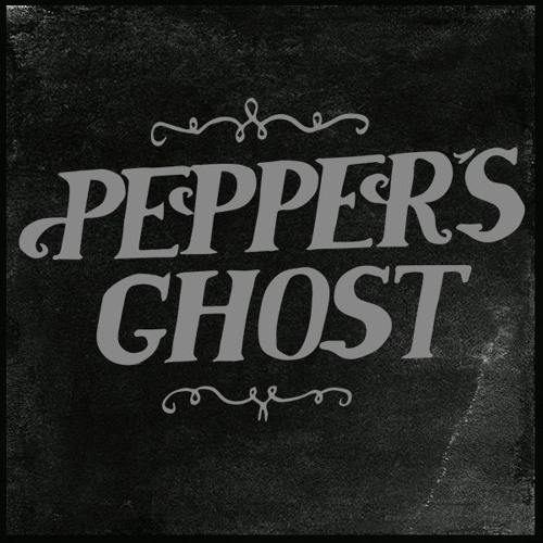 Stream Pepper's Ghost Official music Listen to songs, albums