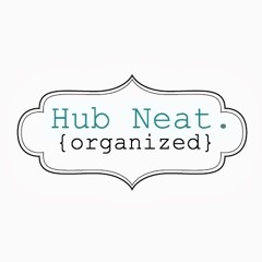 Hub Neat Organizing