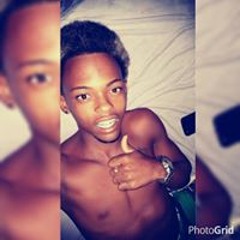 Emerson Cabelinho Do Pjl