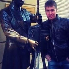 Алексей Чебыкин