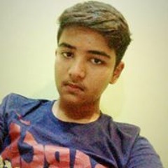 Moksh Singh