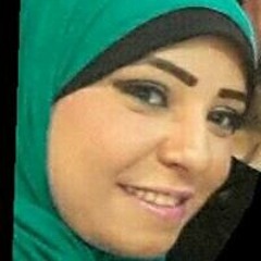 Mai Mahmoud