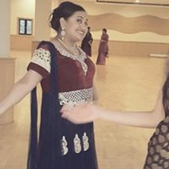 chabbi madhuri