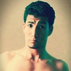 Mohamed Dorgham