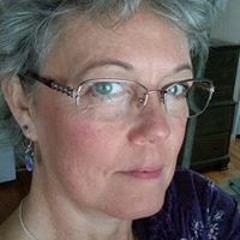 Sharon Hughes Taylor