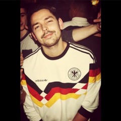 Deuntjes uit de handen van mijn vriendjes