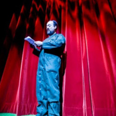 Aurélien Osinski Comédien Voix