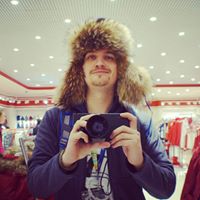 Vladimir Belyaev