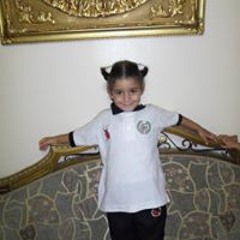 Dina Mohy
