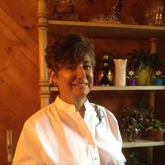 Maxine Spritzer Simon