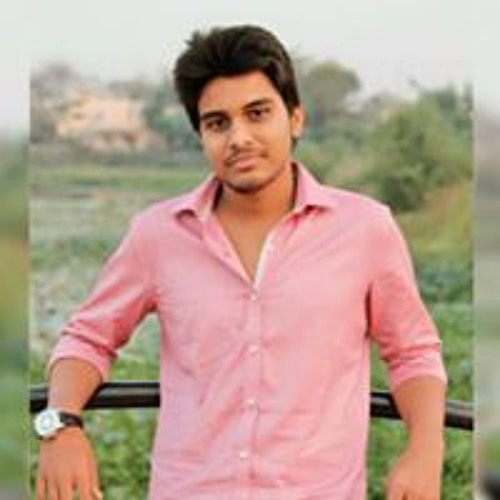 Abhishek Chakraborty’s avatar