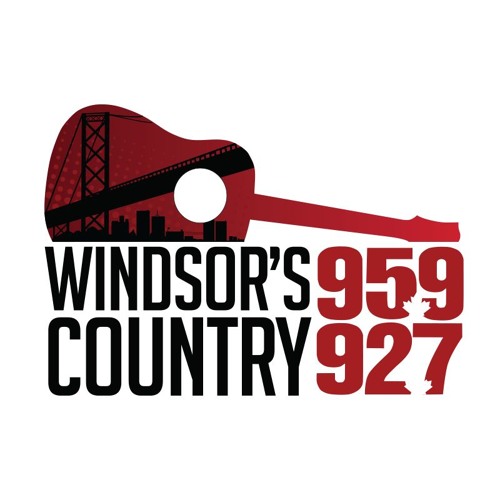Windsor's Country 95.9’s avatar