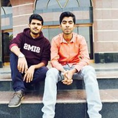 Tahir Mahmood