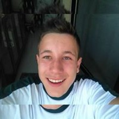 Vinicius Thierry Zanetti