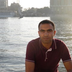Mohamed Baiumy
