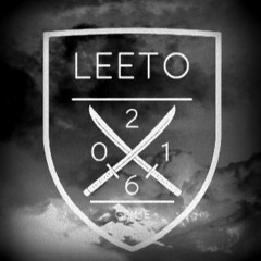 LEETO GRIME
