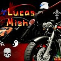 Lucas Mish
