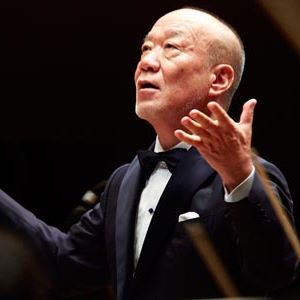 Joe Hisaishi