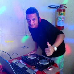 Gleison Da Mota Lopes
