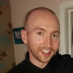 Stuart Dee