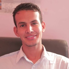 Ahmed Isselmou