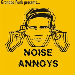 Noise Annoys
