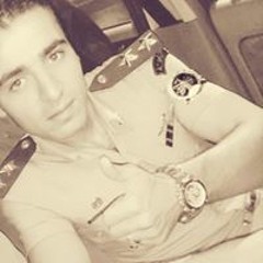 Ahmed AbdAllah