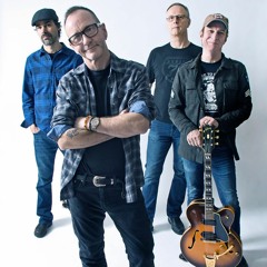 Bill Wood and the Woodies