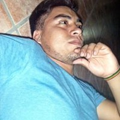 Enoc Moreno