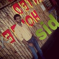 Faisal Sid Dk