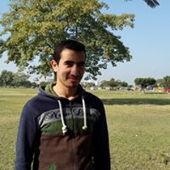 Ali Elshobaky