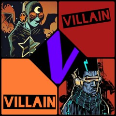 VILLAIN