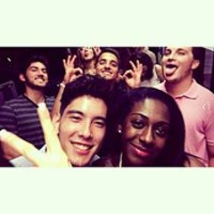 Brandon Horvath Edwards