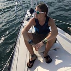 Taylor Trenchlyfe Bliss