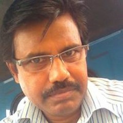 Mahesh Jayaswal