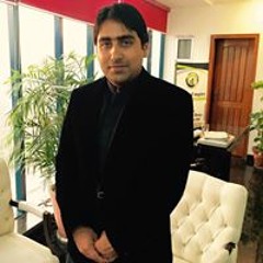 Mian Shahbaz Mehmood