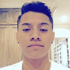 Gilberto Zamora