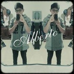 Alberto Diaz