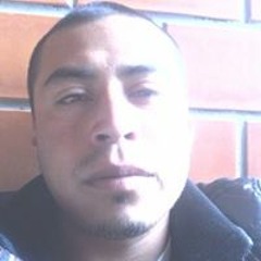 Erick Morales