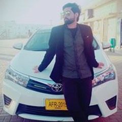 Ahsan Khan ZAi