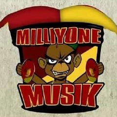 MILLIYONE MUSIK
